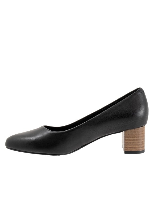 Kari Heeled Pump, , alternate image number 5