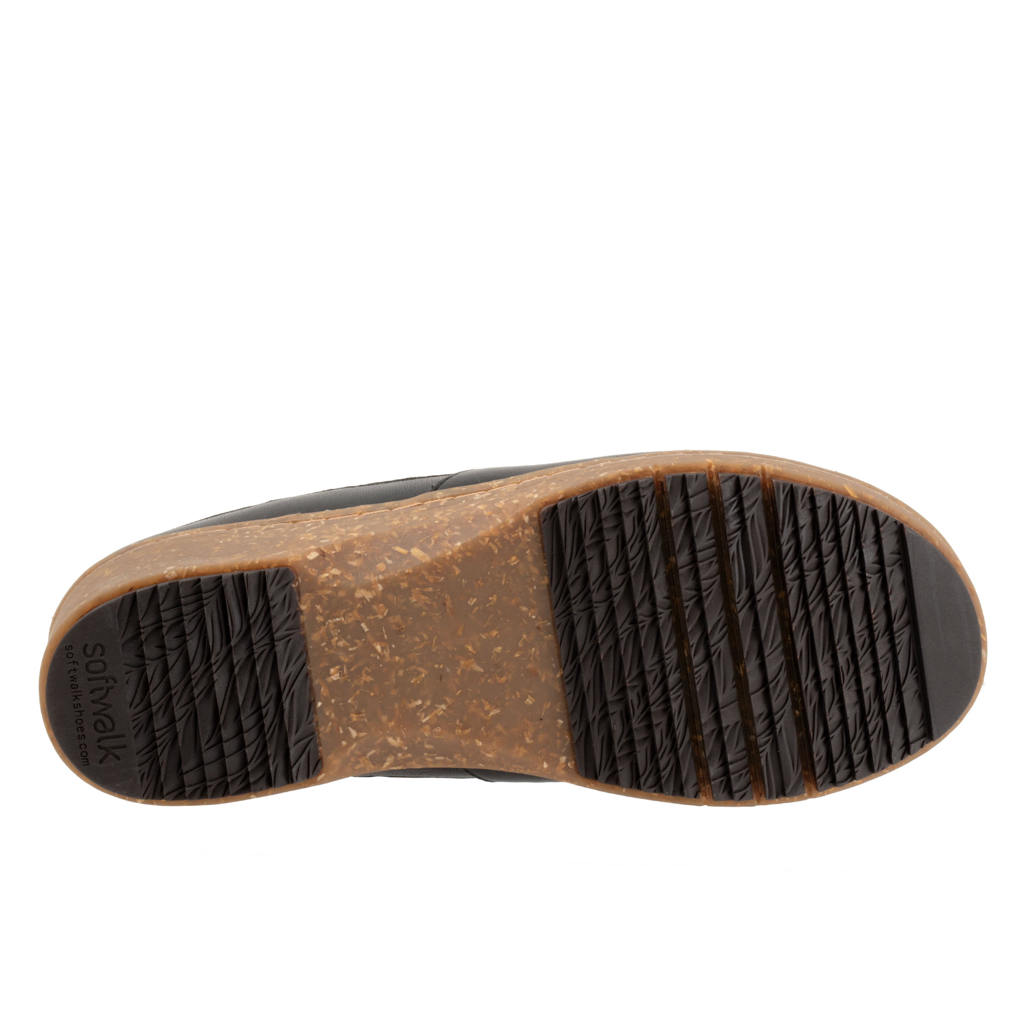 Arica Clog, BLACK, alternate image number 2