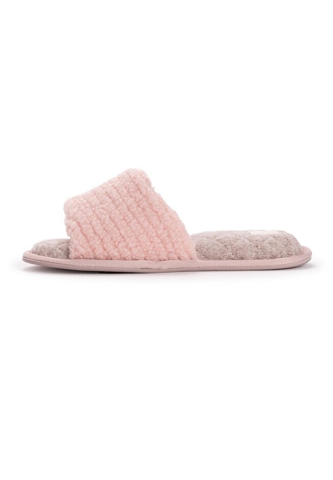 Sariah Slide Slipper, , alternate image number null
