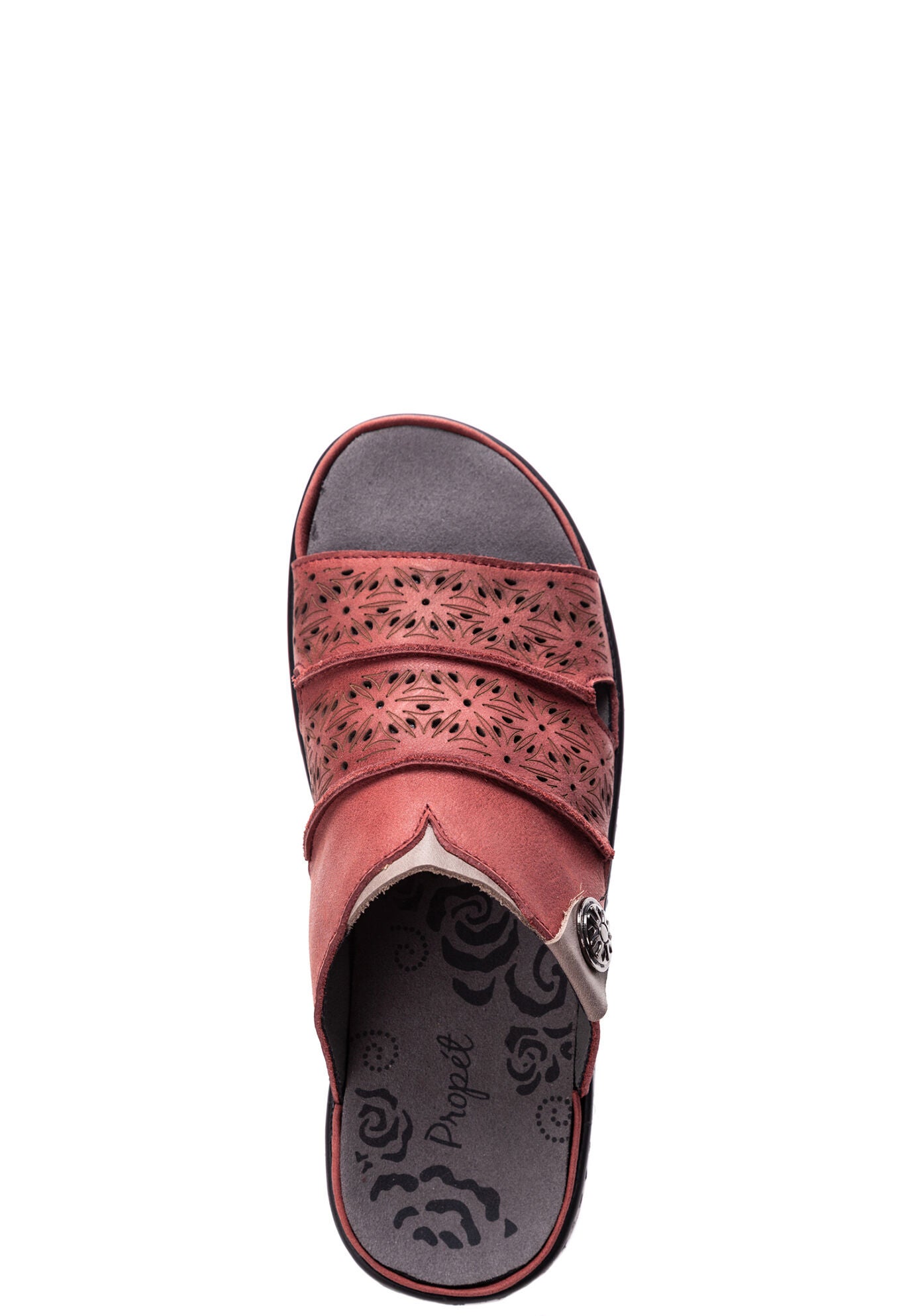 Gertie Sandals, , alternate image number 3