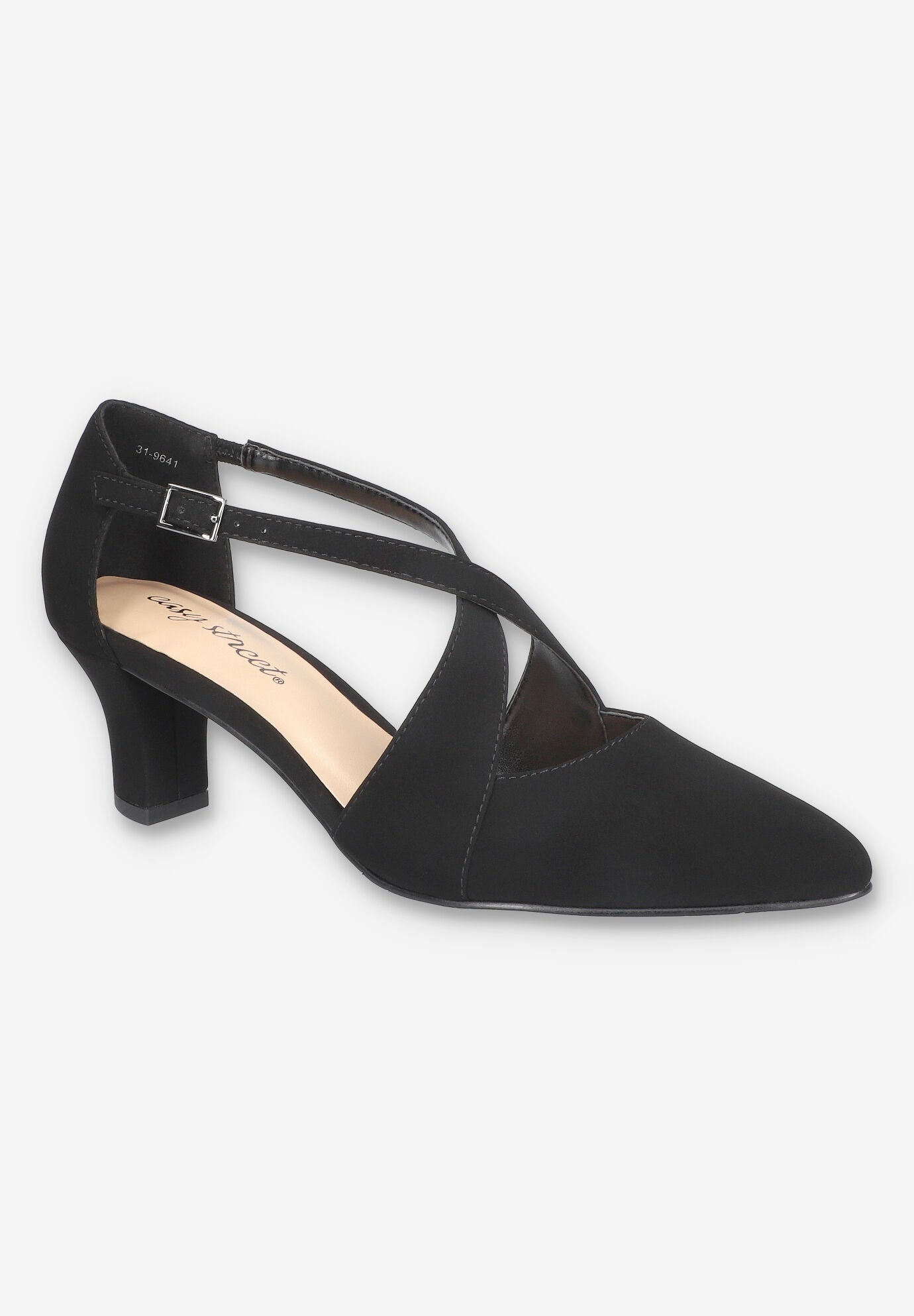 Elegance Pump, BLACK LAMY, hi-res image number 0