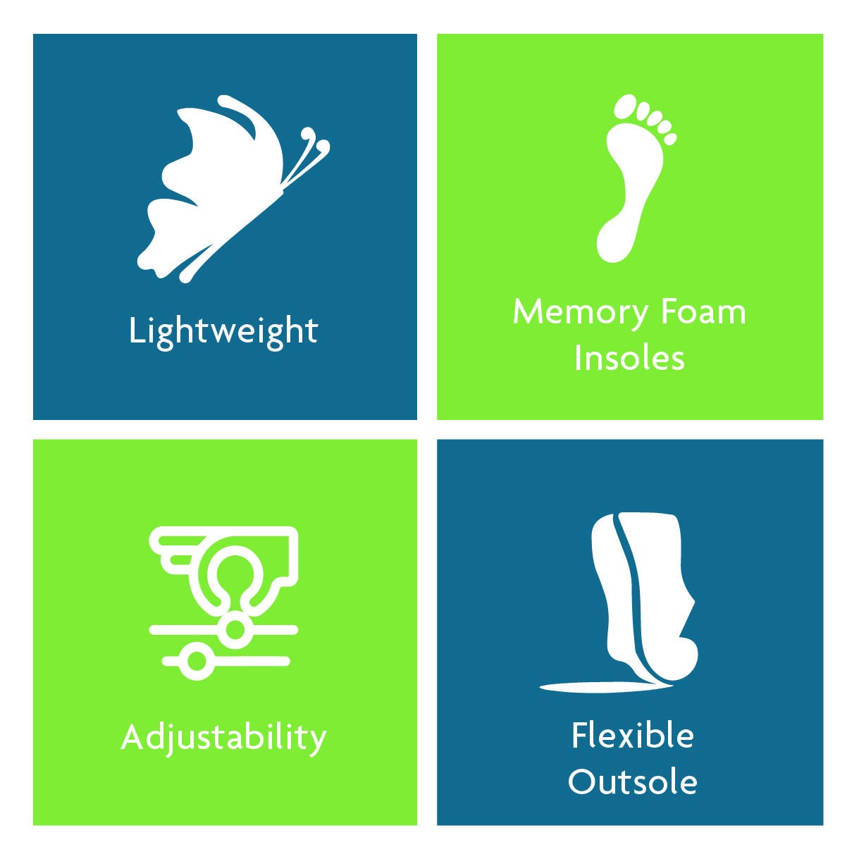 Vinya Hook & Loop Casual Shoe, TAN, alternate image number 7