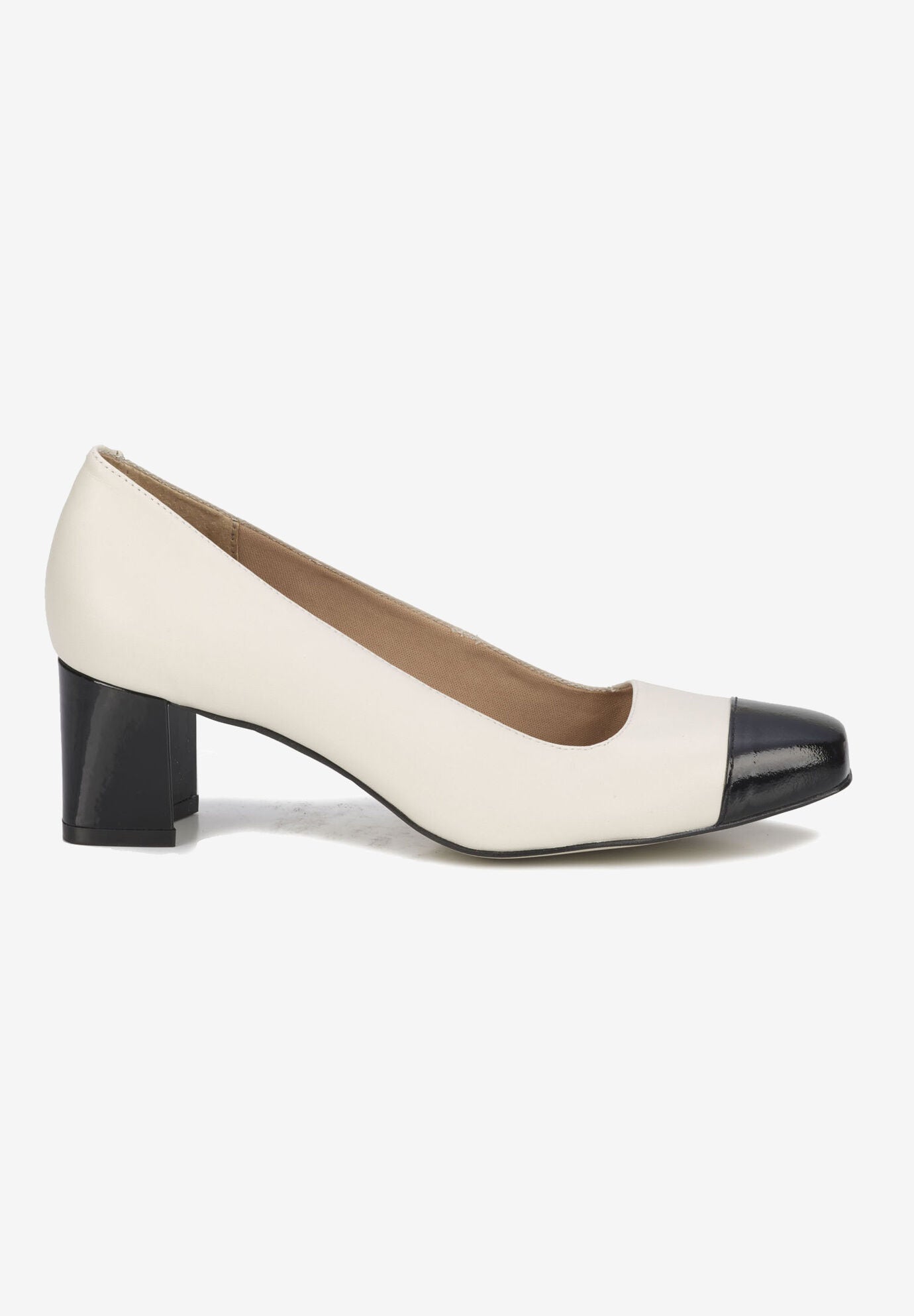 Mira Heeled Pump, , on-hover image number 1
