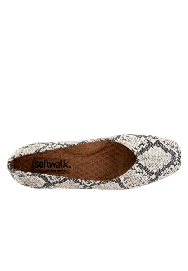 Vellore Ballerina Flat, , alternate image number 8