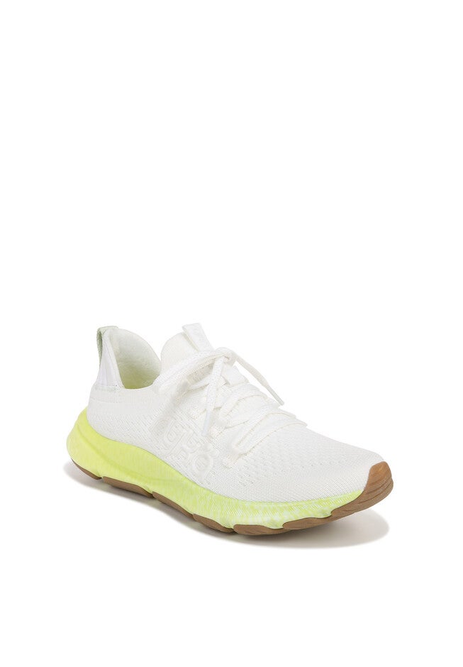 Revolution Sneaker, WHITE, hi-res image number null