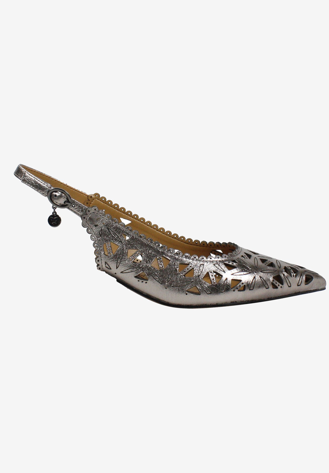 Eloden Slingback, , alternate image number 3