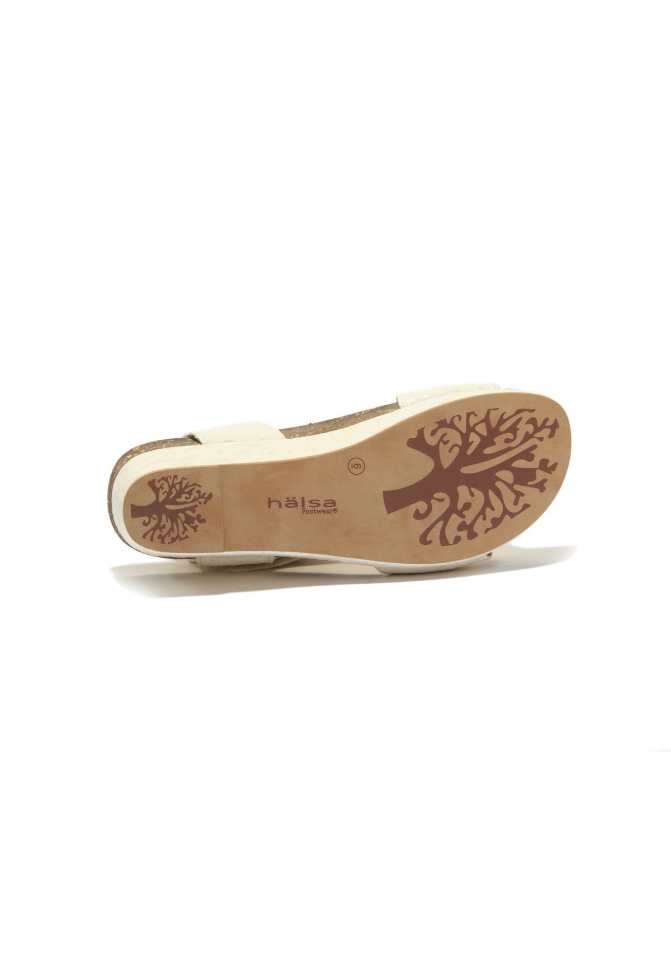 Giselle Wedge Sandal, , alternate image number 2