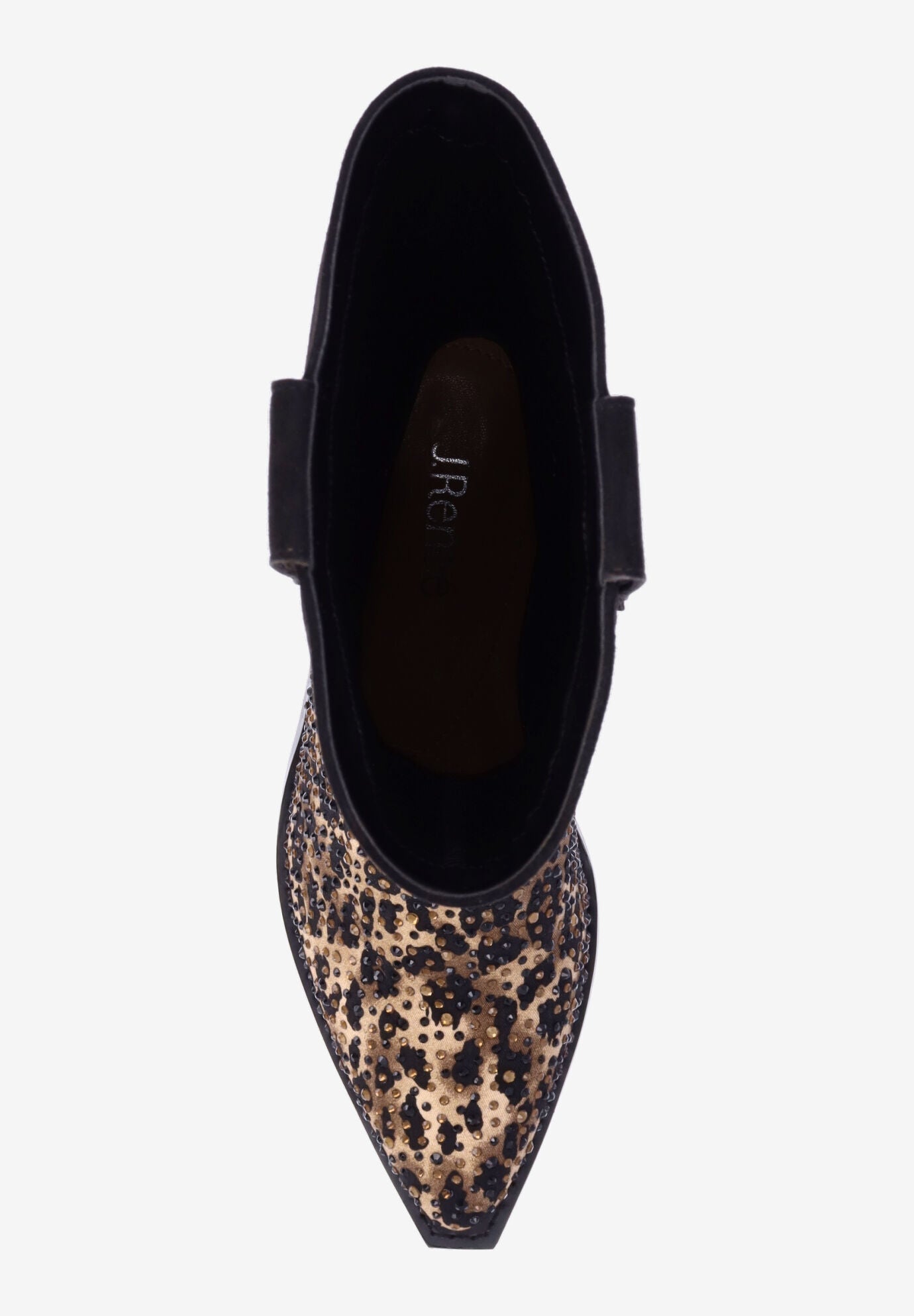 Laylani Boot, , alternate image number 4