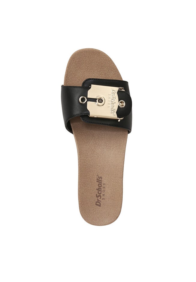 Original Life Wedge Sandal, , alternate image number null