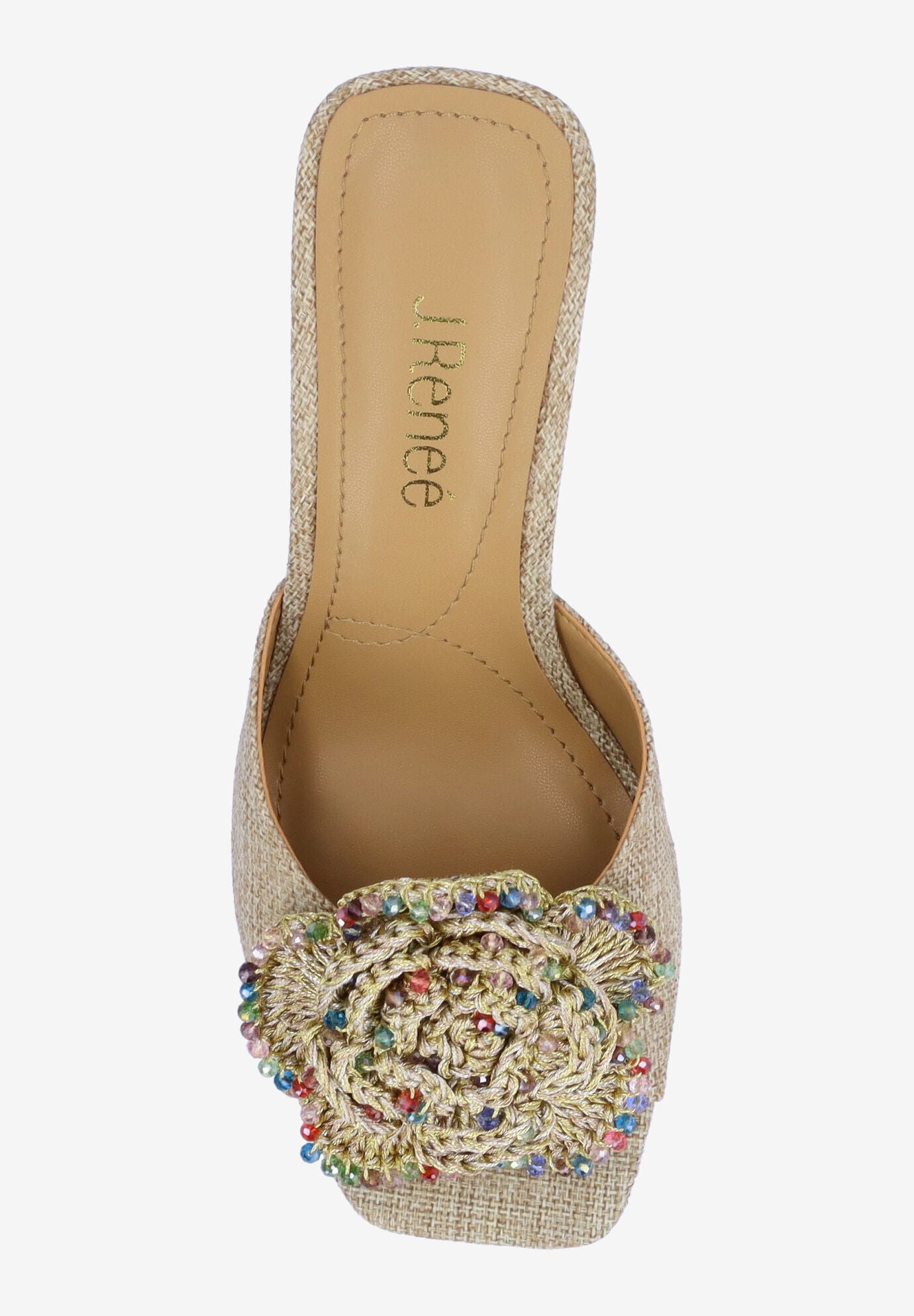 Abalina Sandals, , alternate image number 3