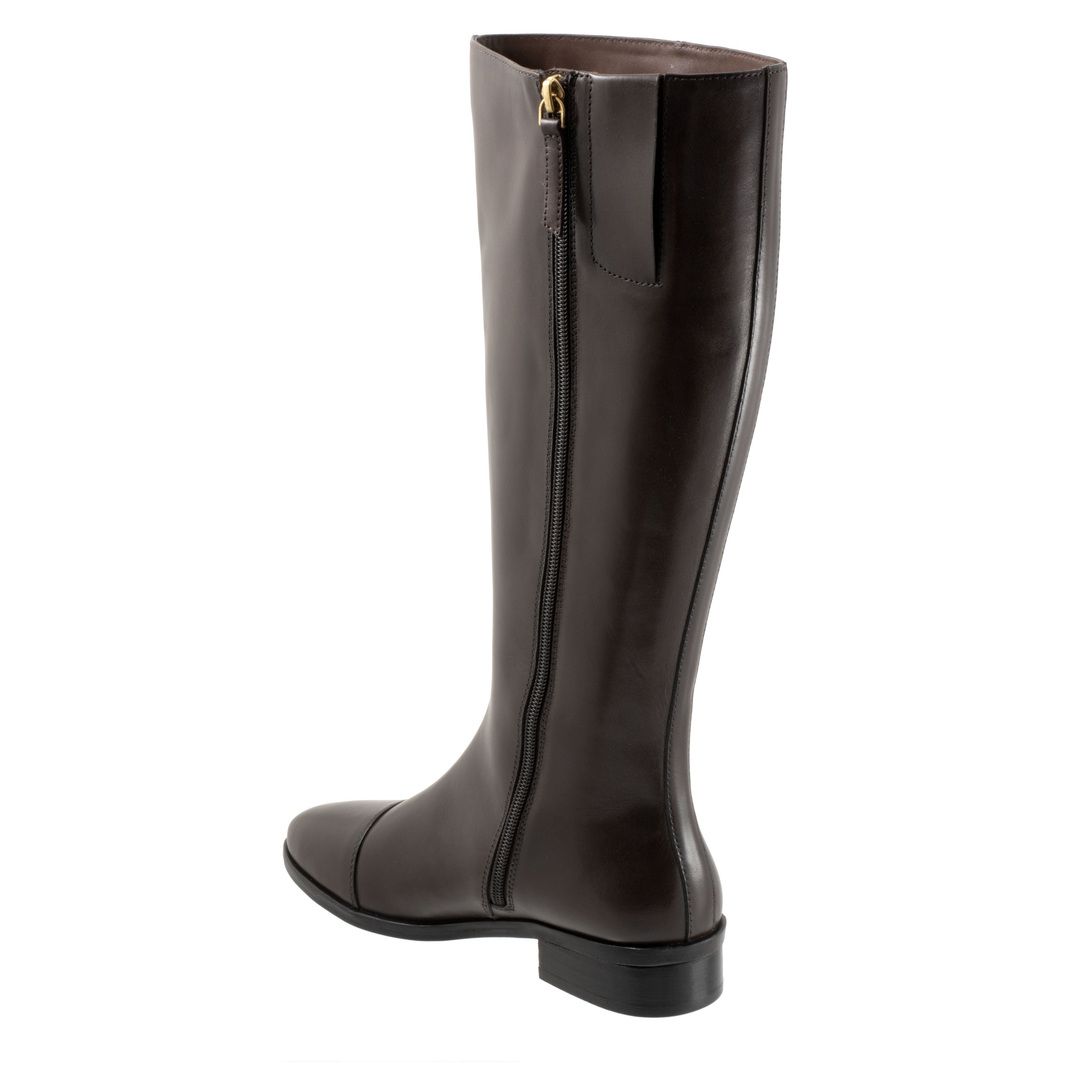 Alexis WC, DARK BROWN, on-hover image number 1