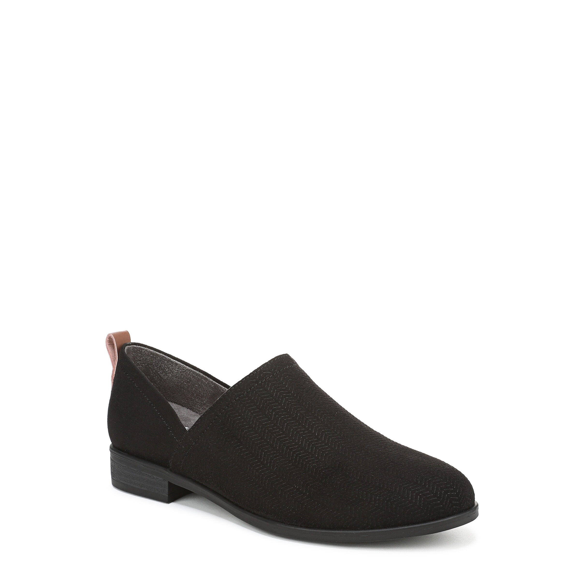 Ruler Loafer, BLACK, hi-res image number 0