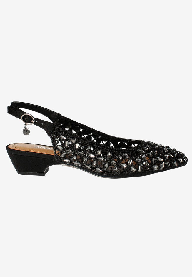 Hasini Slingback Pump, , alternate image number 2