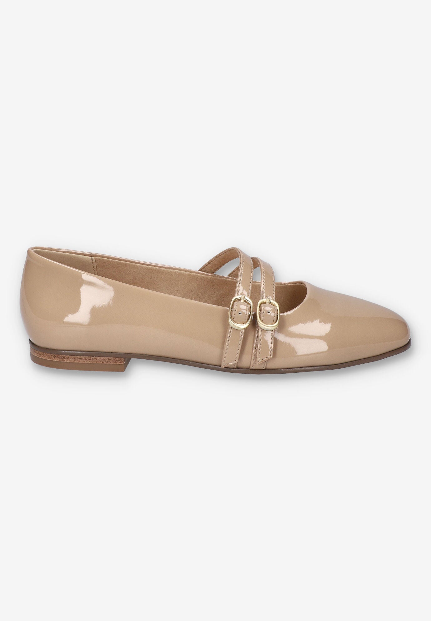 Davenport Casual Flat, , alternate image number 4