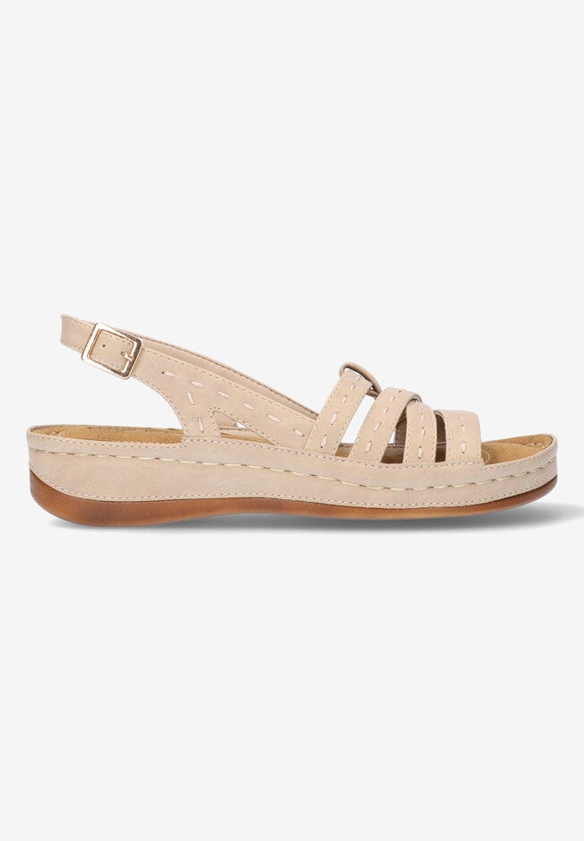 Kehlani Sandals, , alternate image number 3