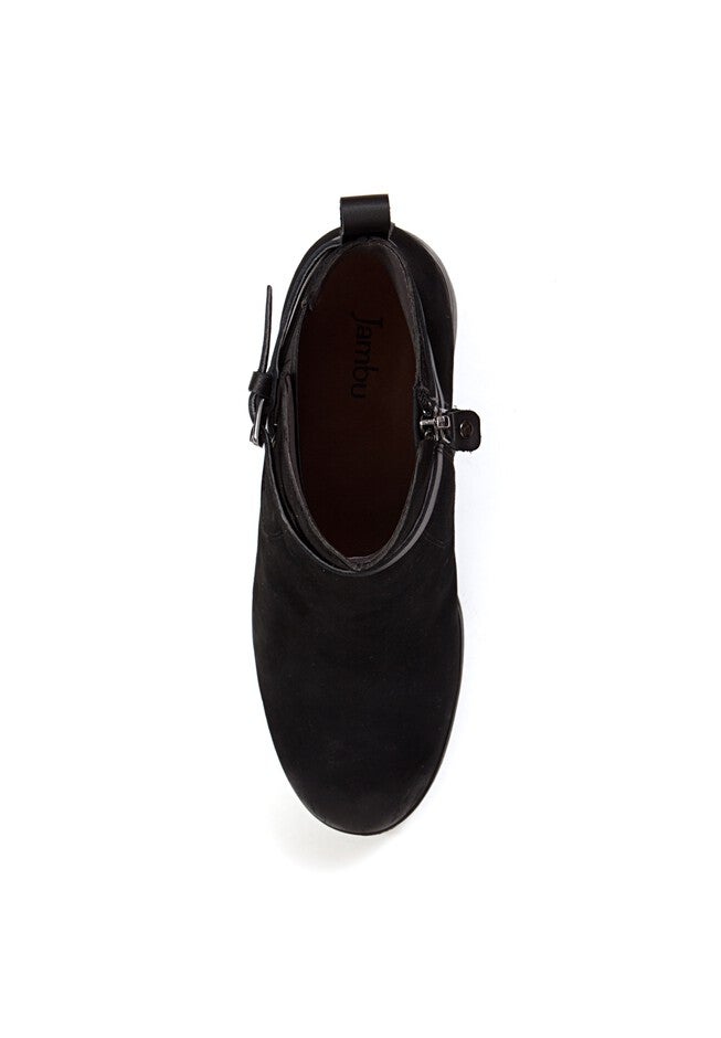 Vivi Water Resistant Bootie, , alternate image number null