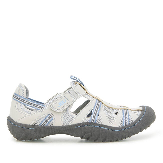 Regional Water Ready Flat, GREY STONE BLUE, alternate image number null