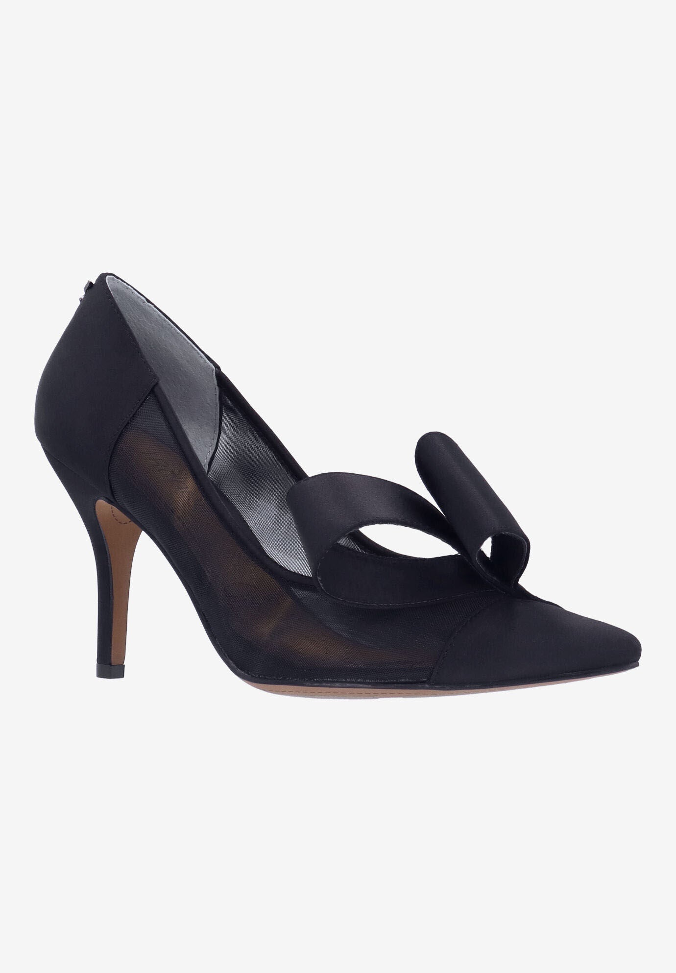 Olene Pump, BLACK, hi-res image number 0