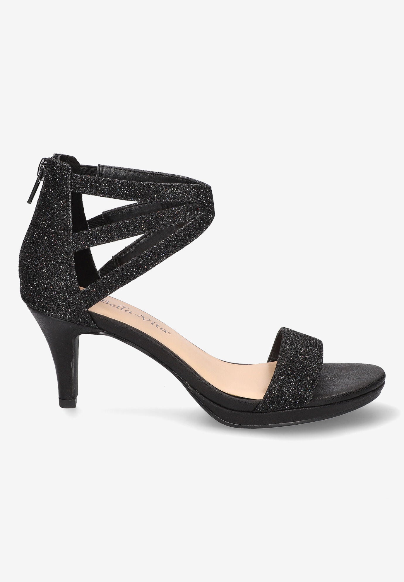 Everly Sandals, , alternate image number 4