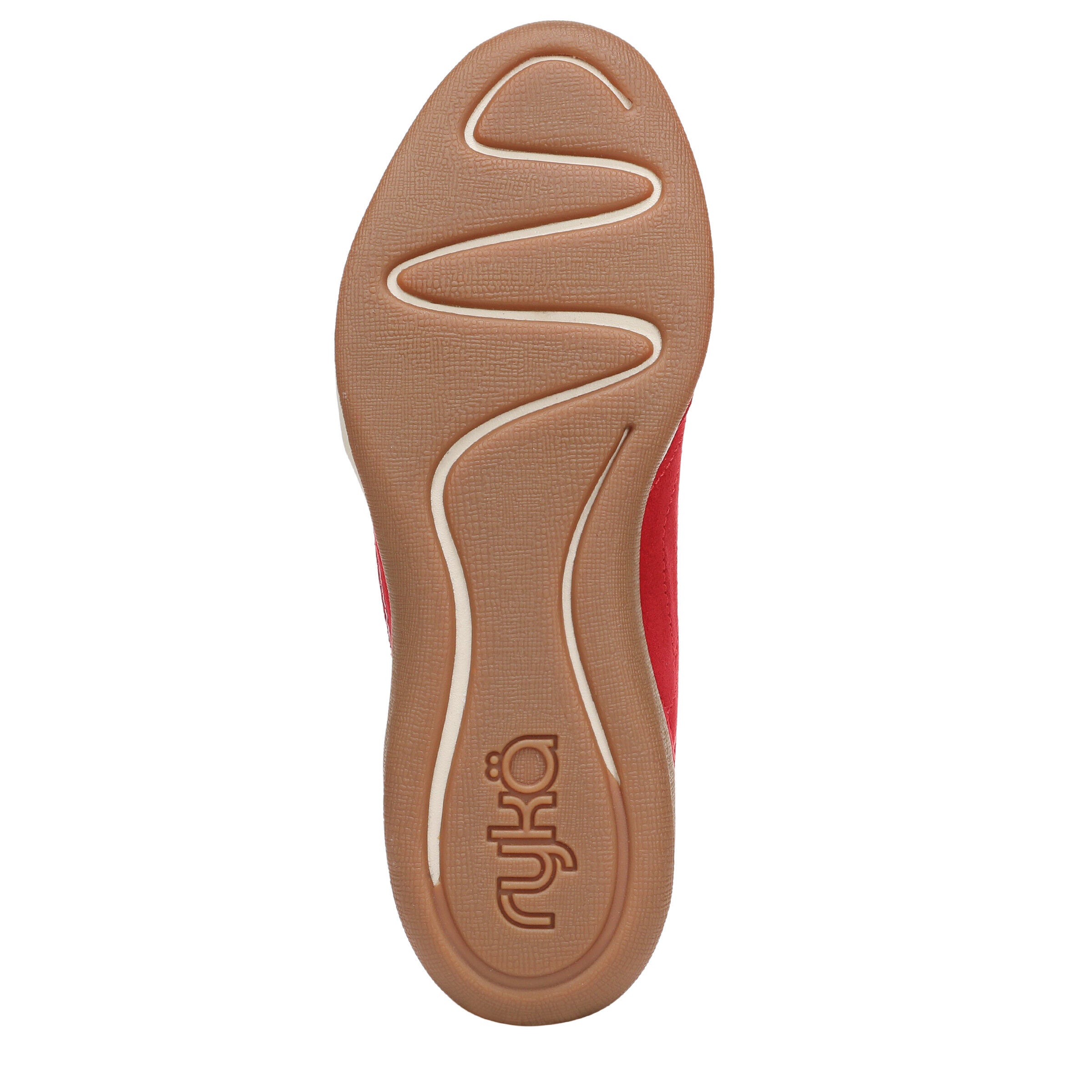 Era Lace-Up Sneaker, SALSA RED, alternate image number 7