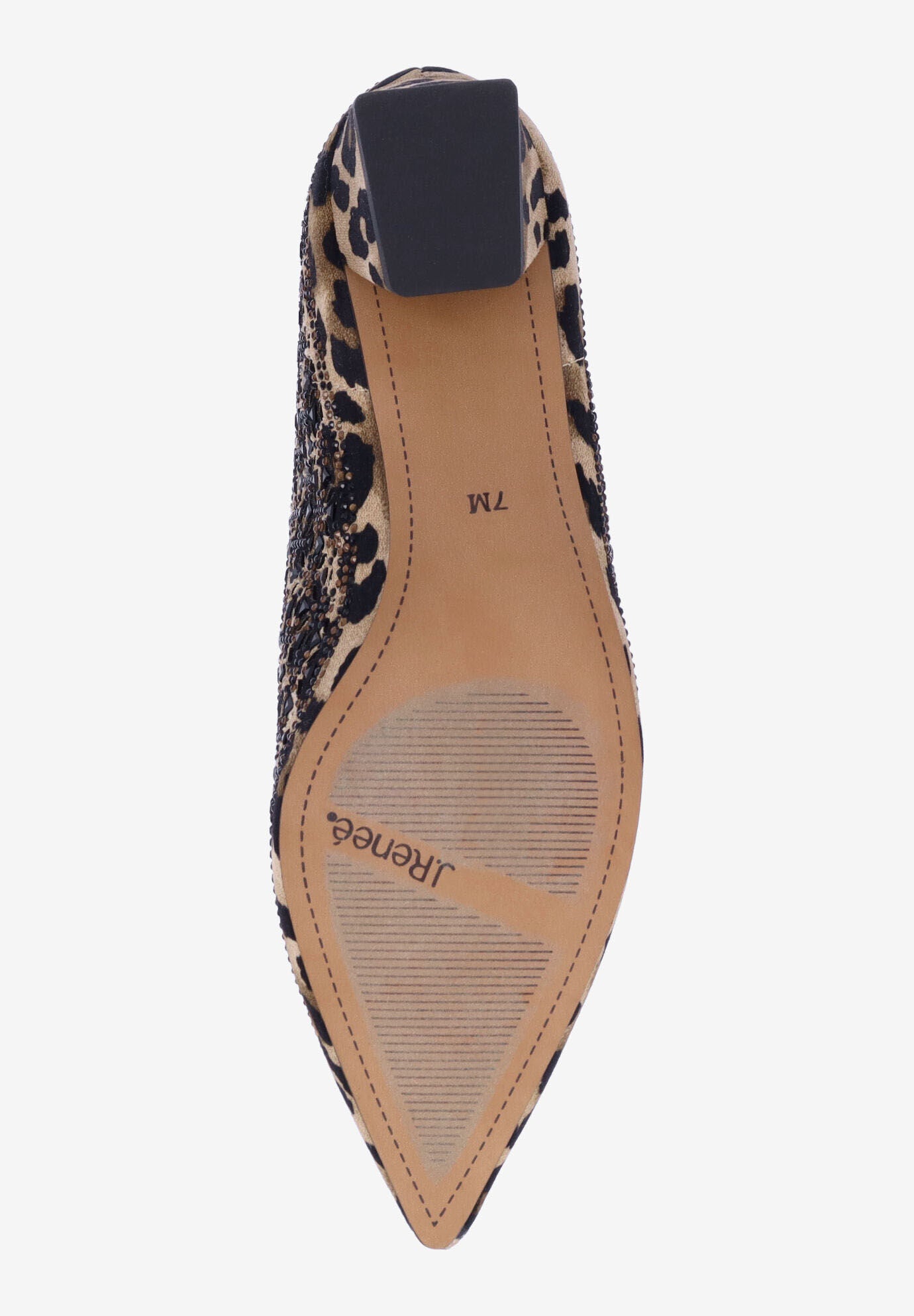 Jacinta Bootie Avenue
