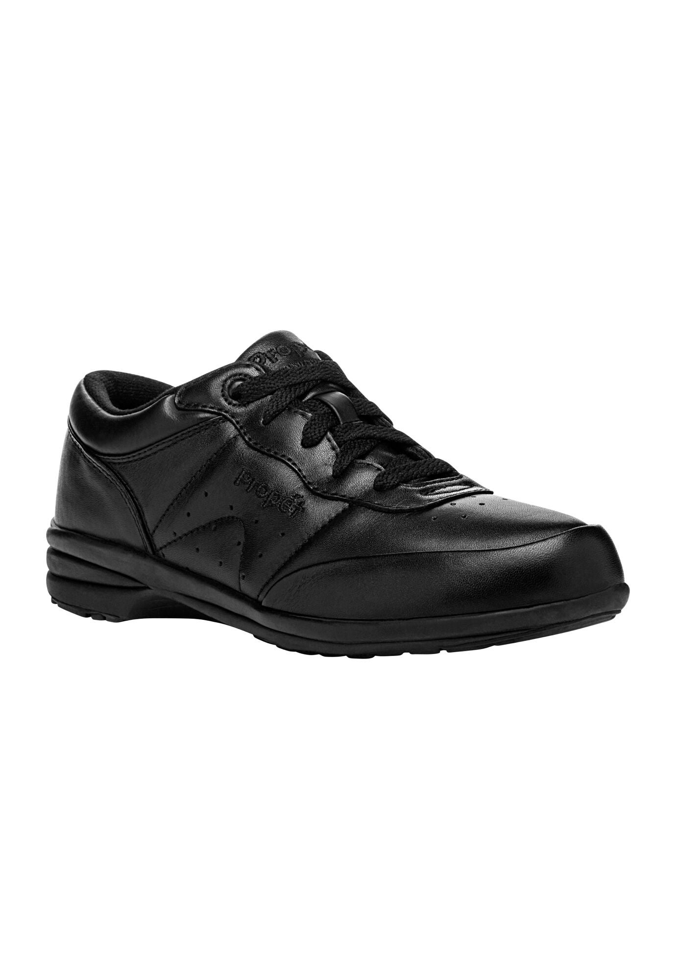 Washable Walker Sneaker, BLACK, hi-res image number 0