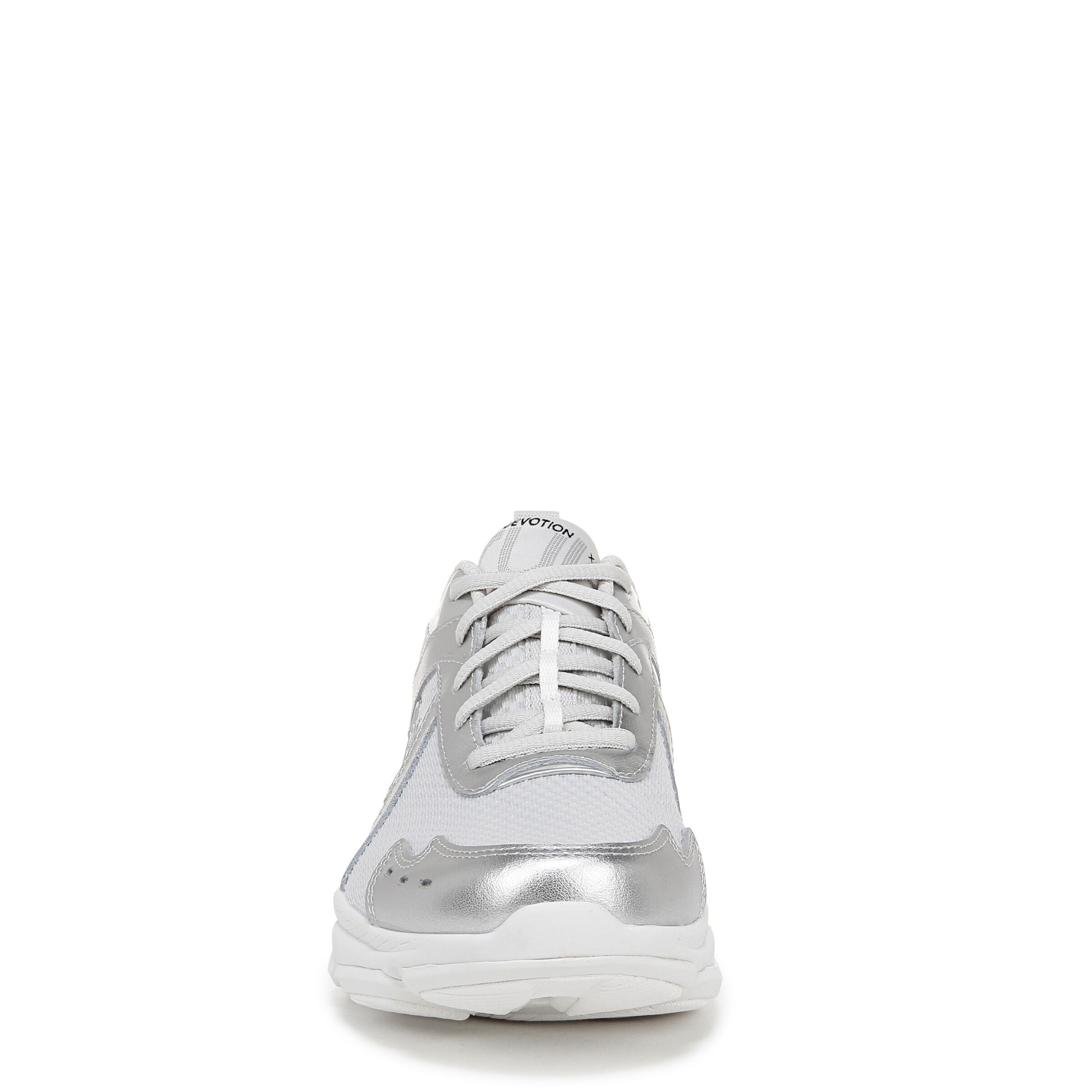 Devotion XT 3 Training Sneaker, OYSTER GREY, alternate image number 4