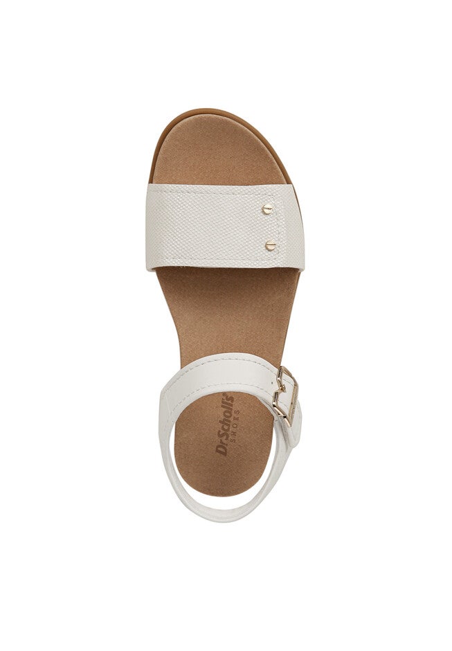 Nicely Sun Sandal, , alternate image number null