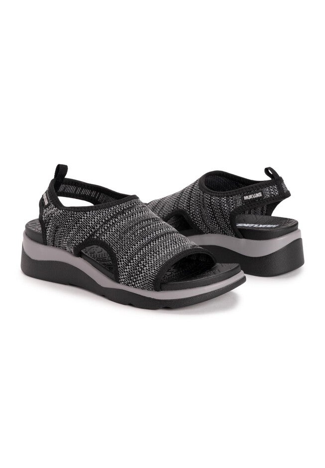 Women'S Zahara Sandal Sling Back Sandal, , alternate image number null