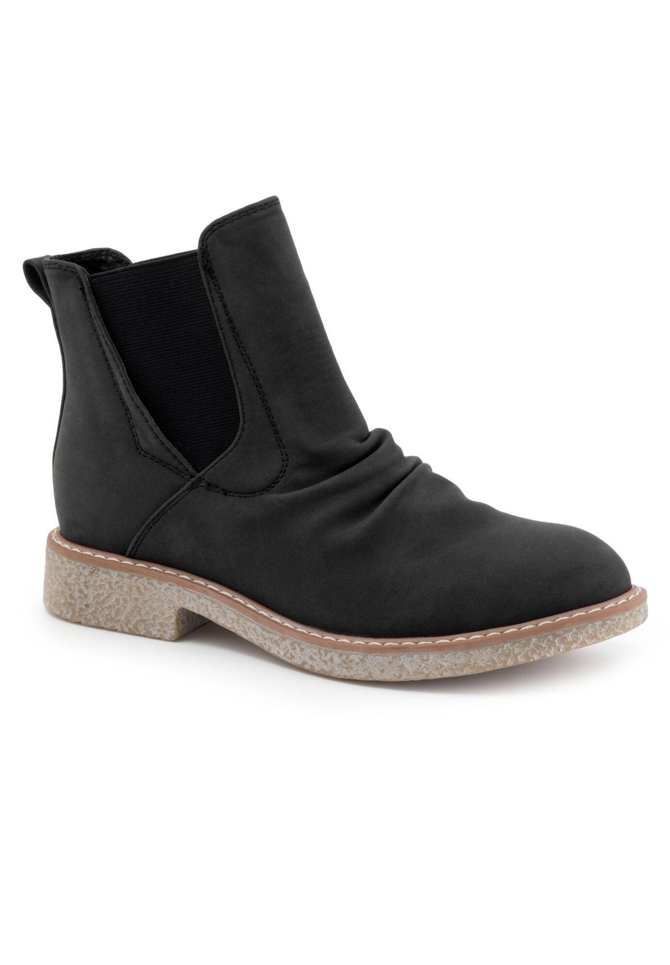 Bona Bootie, BLACK, hi-res image number 0