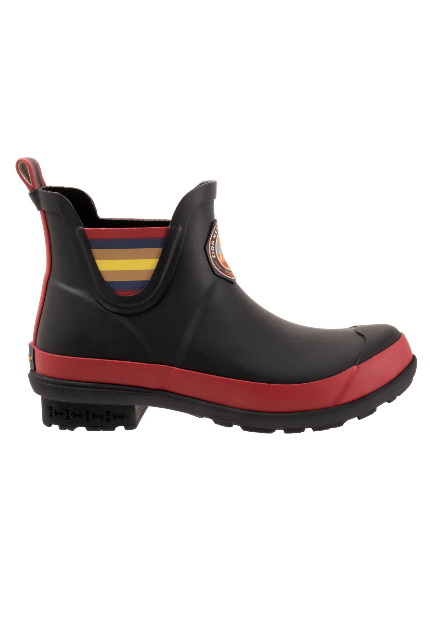 Zion Chelsea Rain Weather Bootie, , alternate image number 4