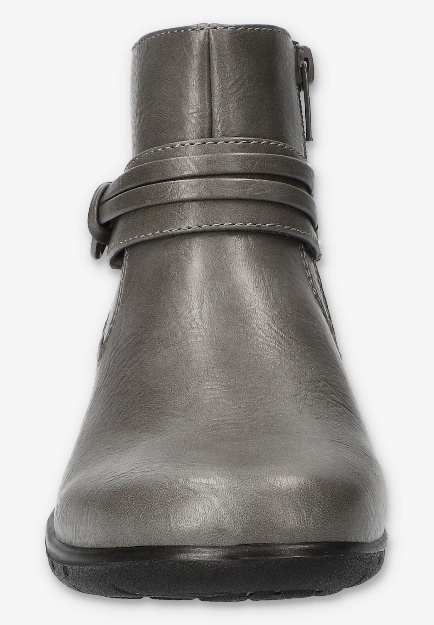 Exeter Ankle Boot, GREY, alternate image number 3