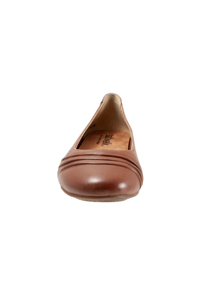 Safi Ballerina Flat, , alternate image number 4