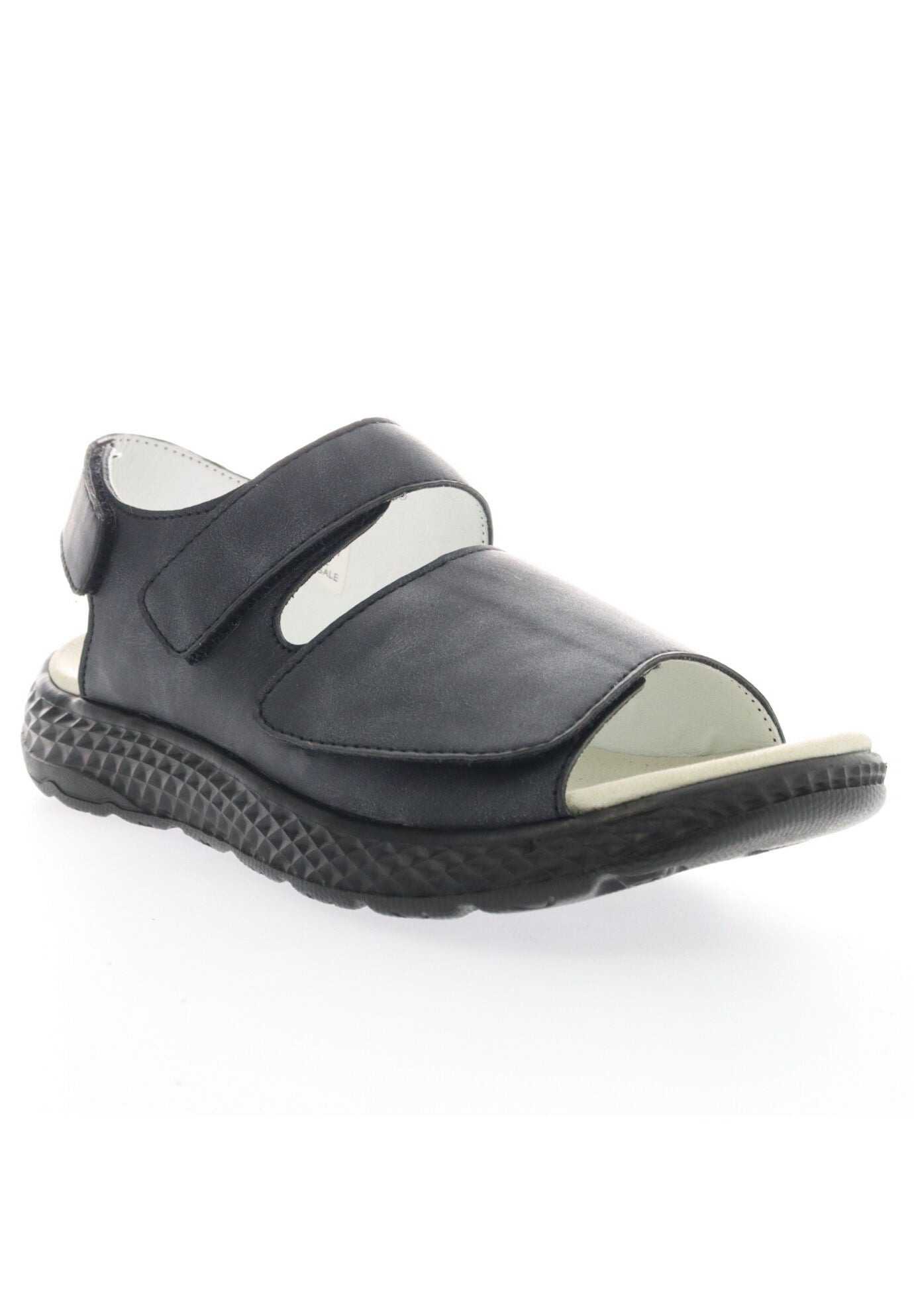 Travelactiv Scottsdale Sandal, BLACK, hi-res image number 0