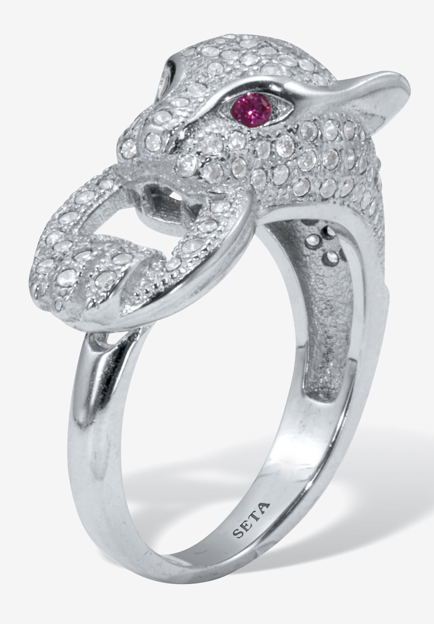 Seta cocktail ring sale