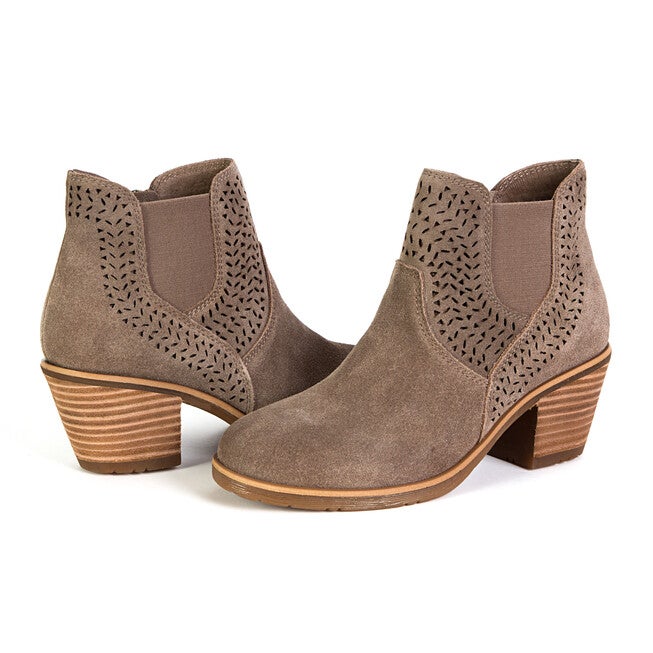 Veda Casual Cowboy Boot, CLOUD, alternate image number 7