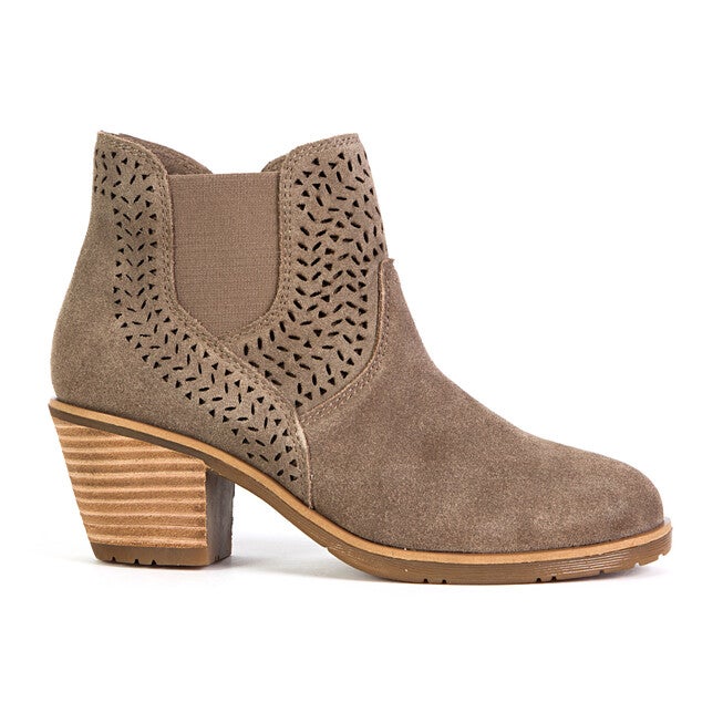 Veda Casual Cowboy Boot, CLOUD, alternate image number 2