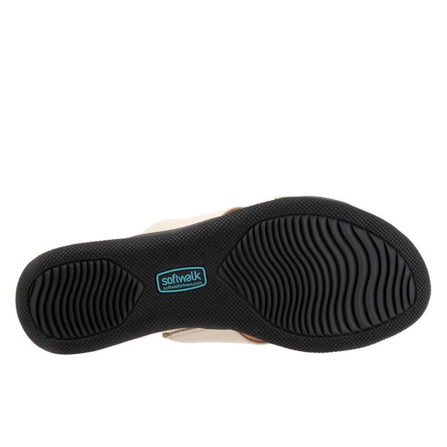 Tillman Sandal, IVORY, alternate image number 2