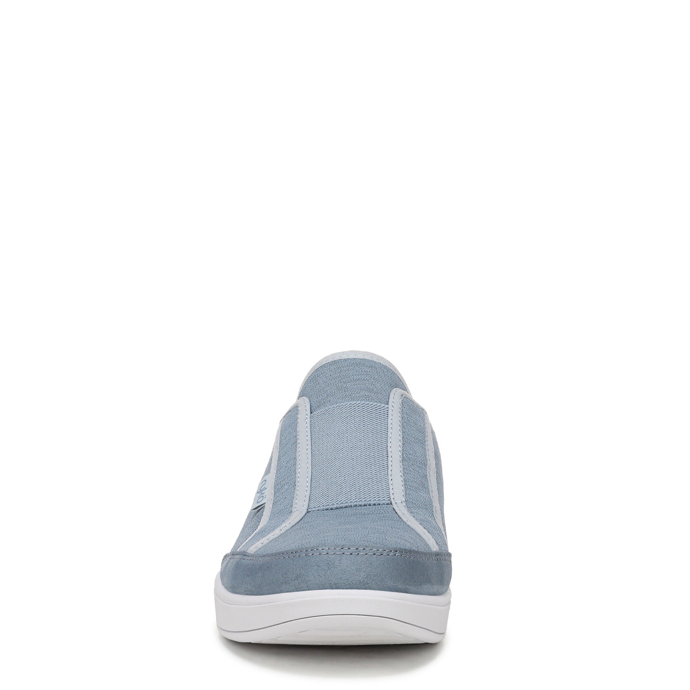 Lounge Slip-On Mule, CITADEL BLUE, alternate image number 4