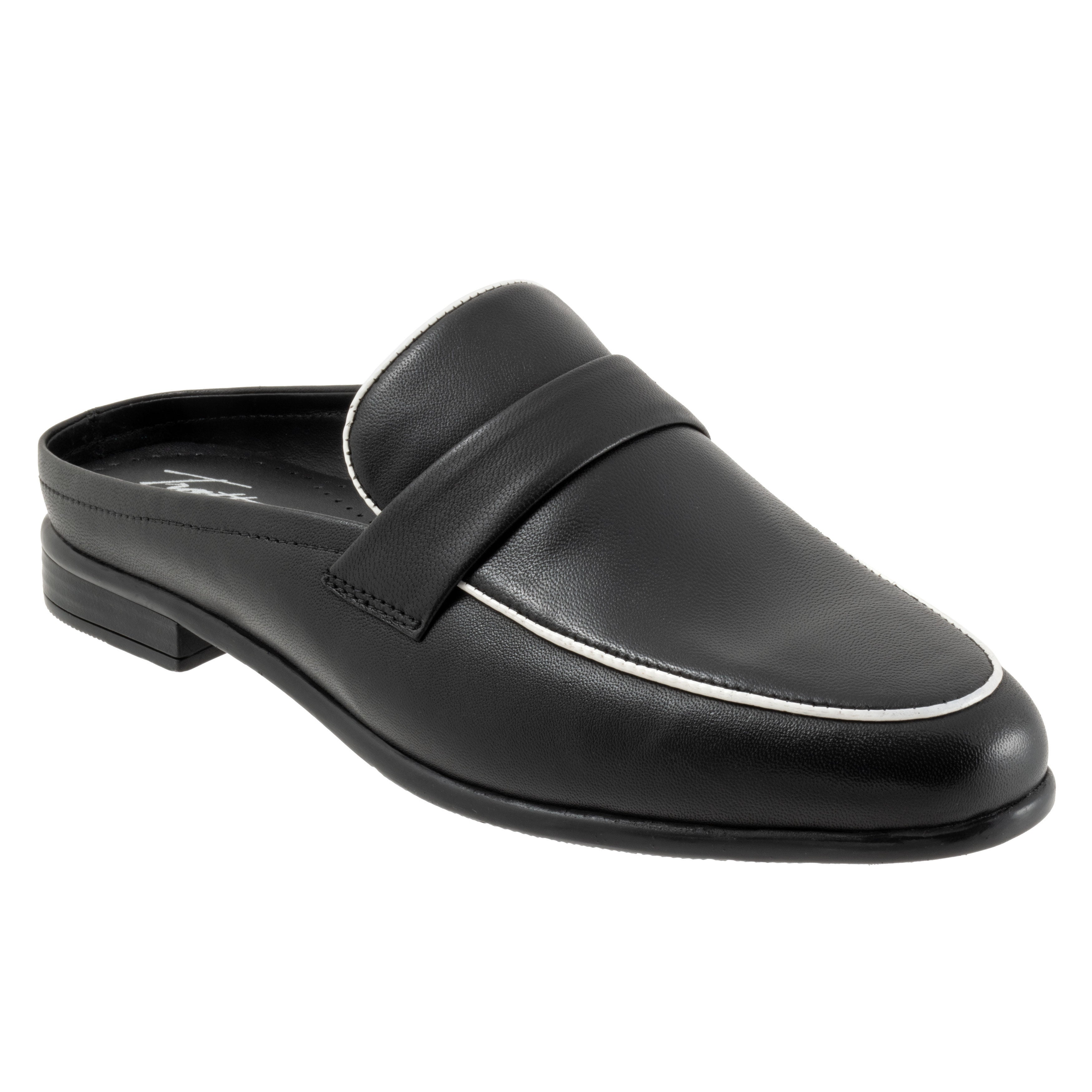 Lola Flat, BLACK, hi-res image number 0