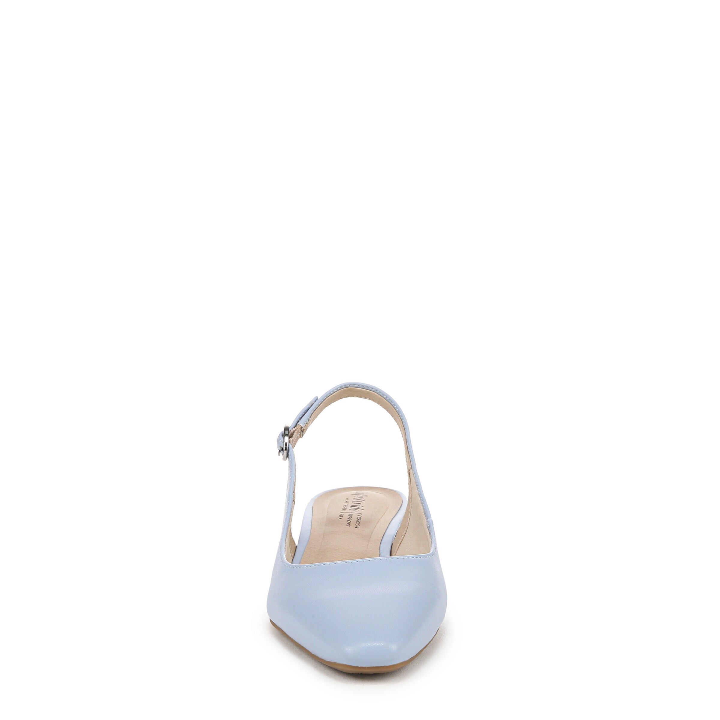 Lorena Slingback, ICE BLUE, alternate image number 4
