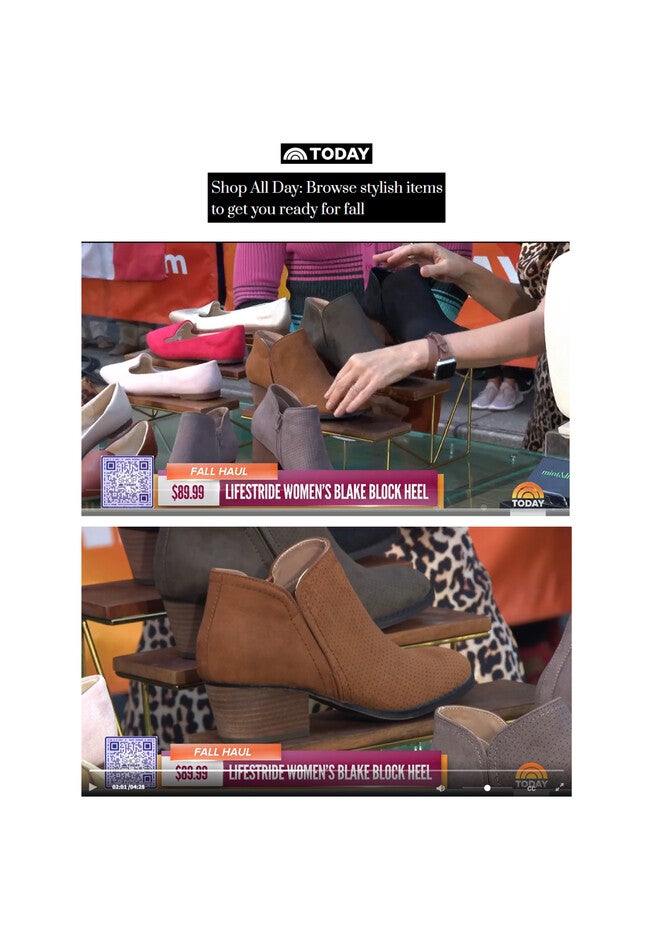 Blake Bootie, , alternate image number null
