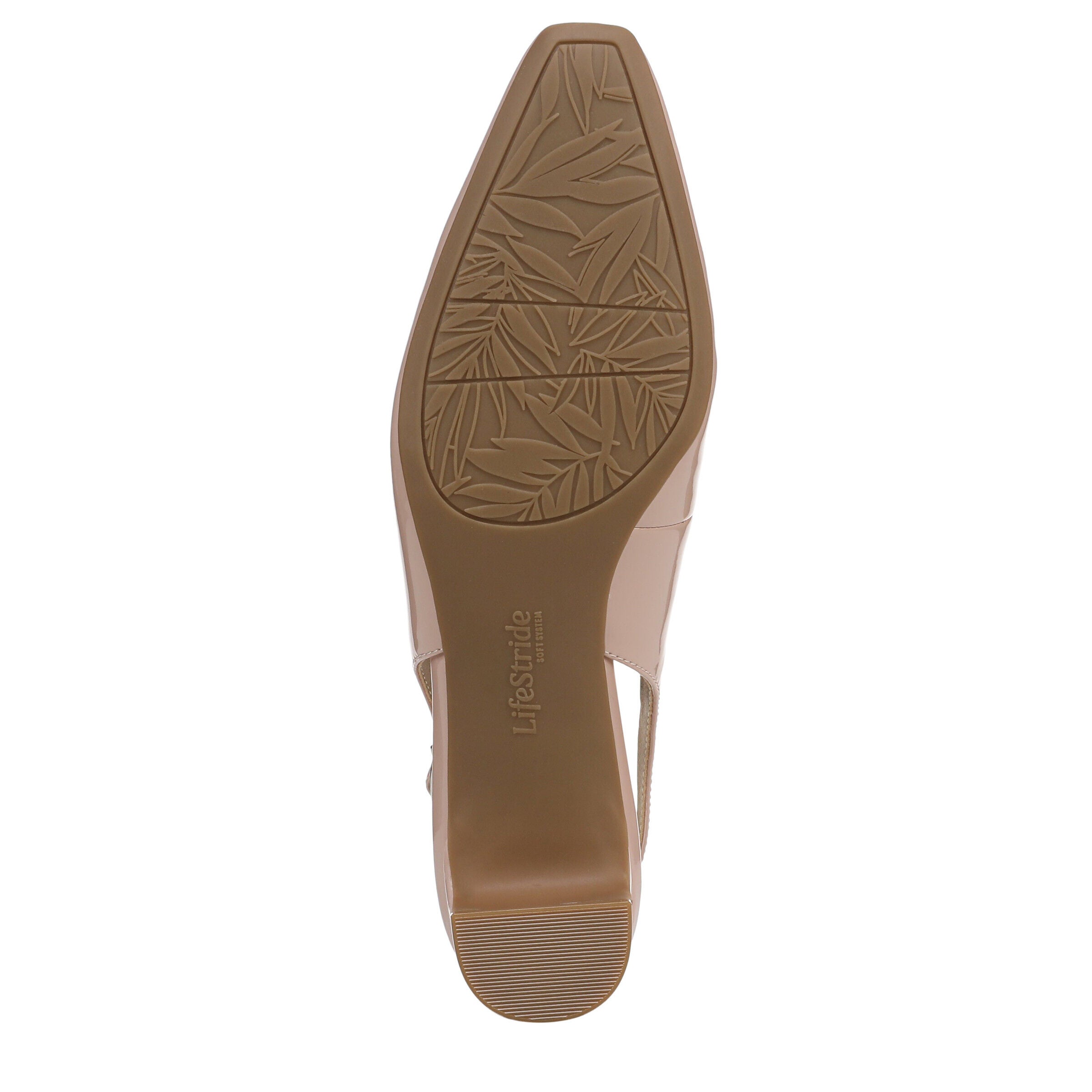 Lorena Slingback, TRUE BLUSH, alternate image number 7