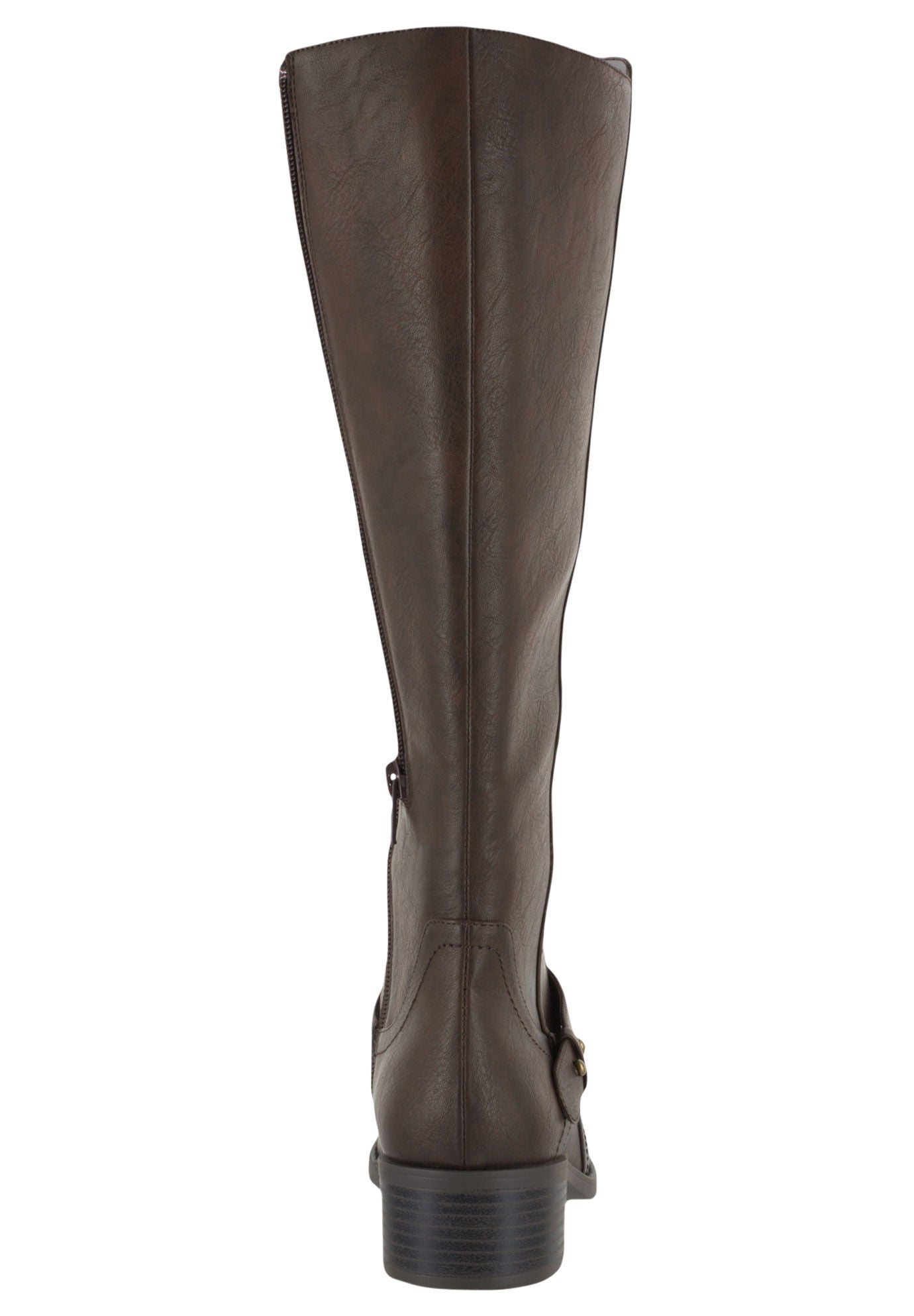 Jewel Plus Wide Calf Boots by Easy Street®, , on-hover image number 1