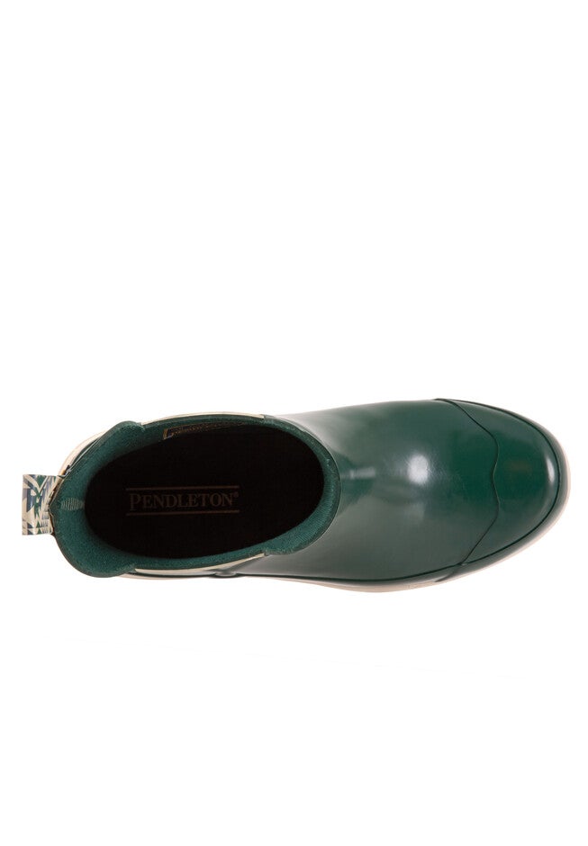 Smith Rock Gloss Chelsea Weather Bootie, , alternate image number null