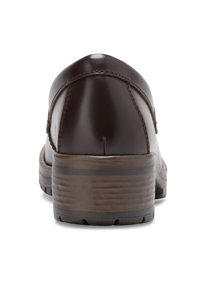 Sonya Penny Loafer Flat, , on-hover image number 1