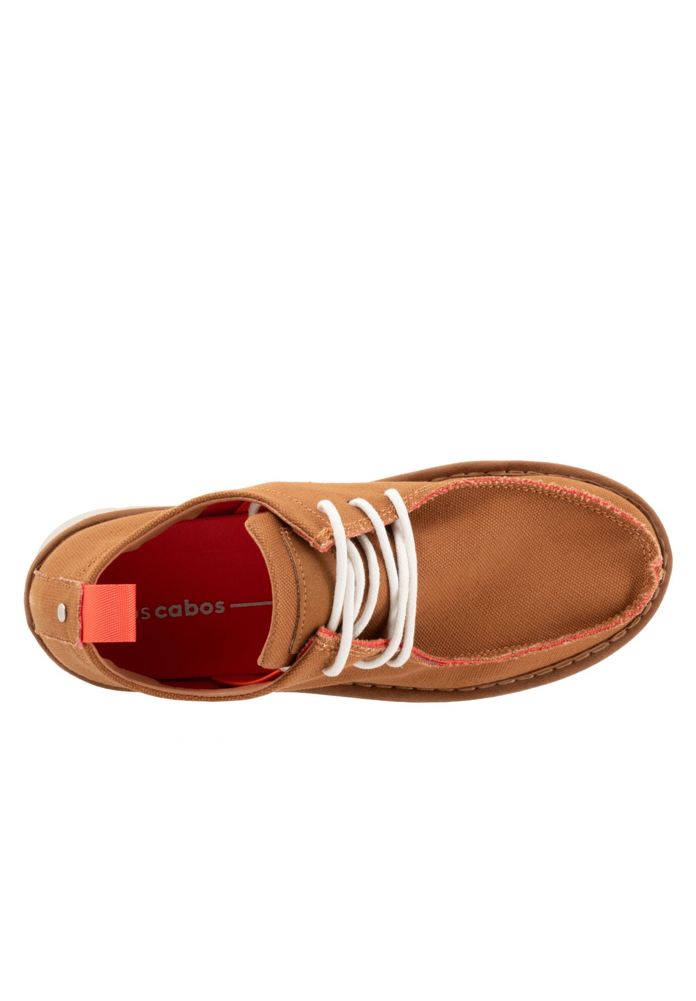 Ede Casual Flat, , alternate image number 3