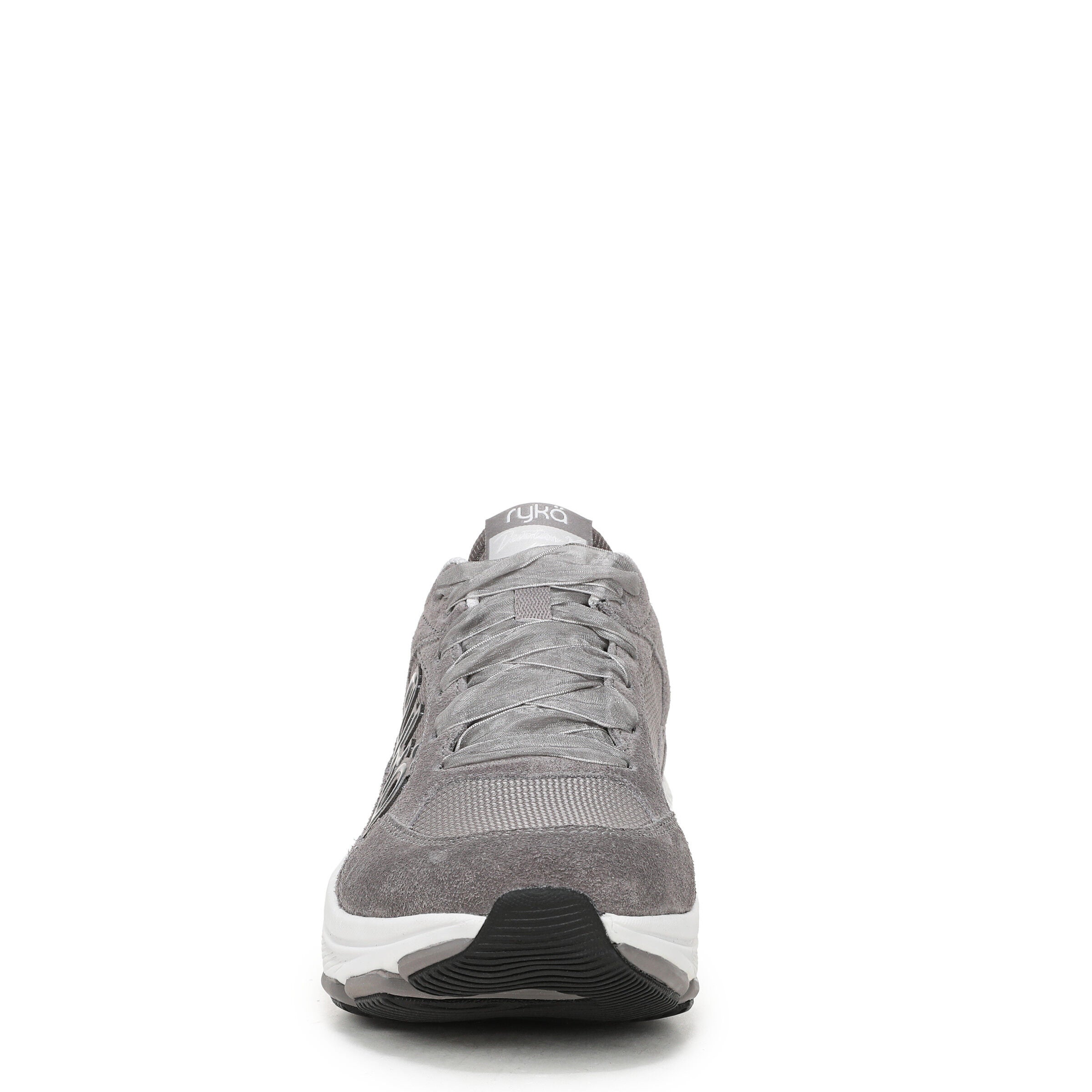 Devotion X Max Classic Walking Sneaker, GREY SUEDE, alternate image number 4