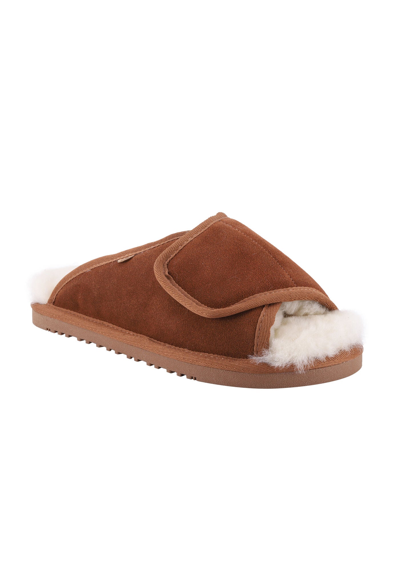 Avenue sheepskin slippers hot sale