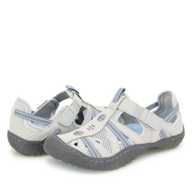 Regional Water Ready Flat, GREY STONE BLUE, alternate image number null